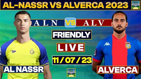 Get reliable Al-Nassr Riyadh vs Alverca predictions , expert tips, and in-depth analysis. Improve your betting success with H2H history, home - away, team tables and exact 1x2, 2.5 odds at Betimate.